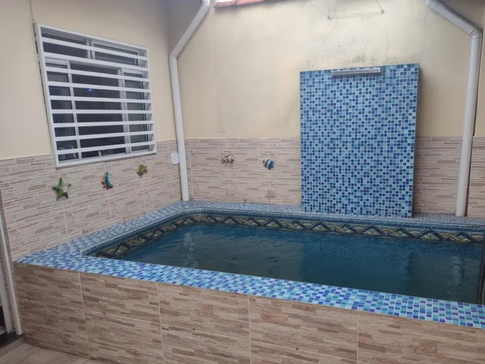 Casa, 2 quartos, 128 m² - Foto 6
