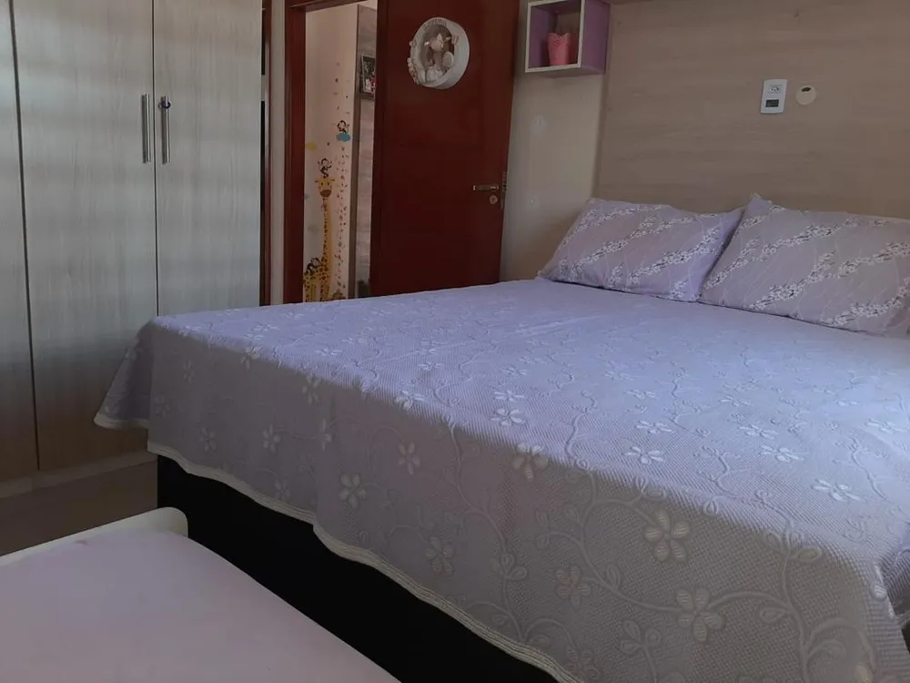 Casa, 2 quartos, 128 m² - Foto 1