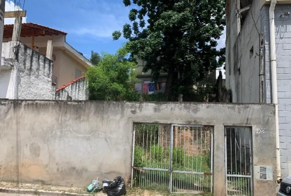 Terreno, 300 m² - Foto 1