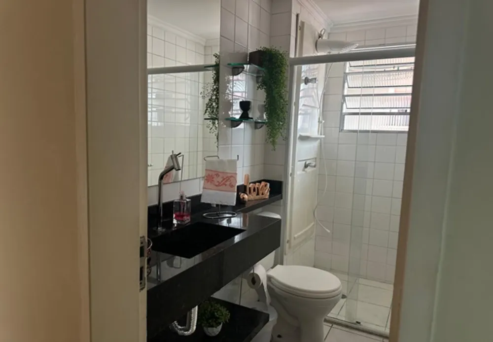 Apartamento, 3 quartos, 72 m² - Foto 12