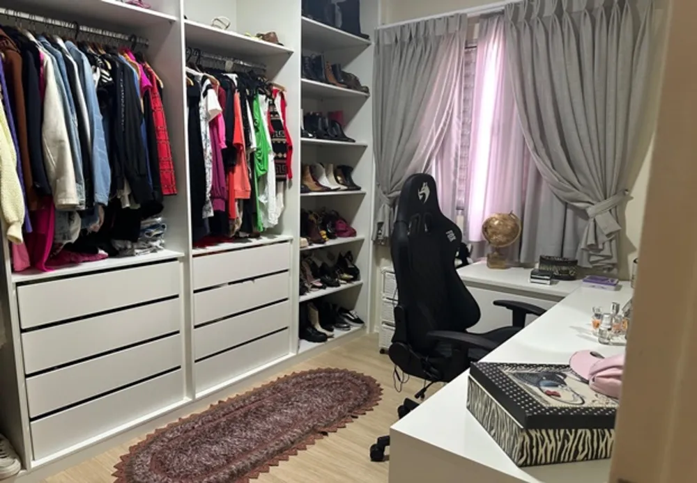 Apartamento, 3 quartos, 72 m² - Foto 11