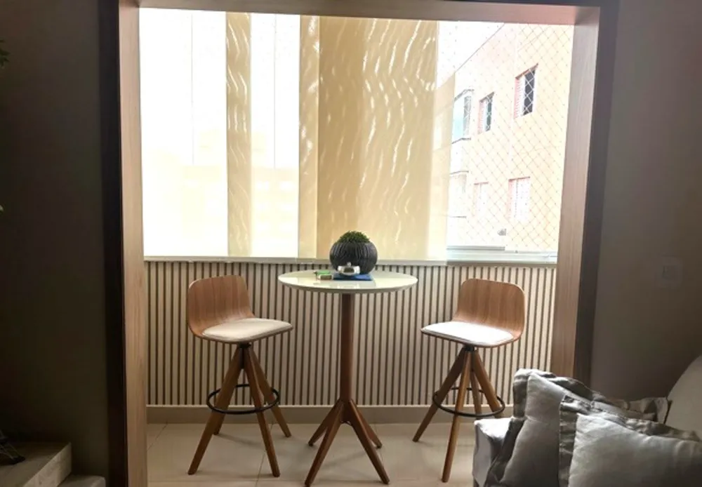 Apartamento, 3 quartos, 72 m² - Foto 3