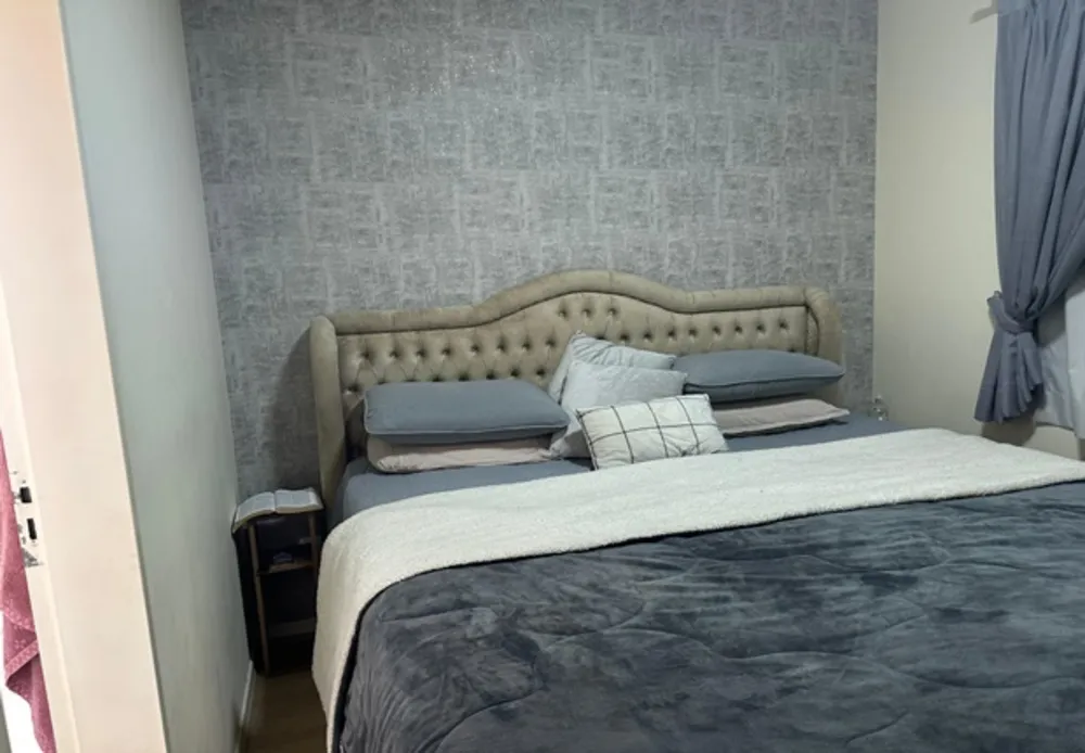Apartamento, 3 quartos, 72 m² - Foto 7