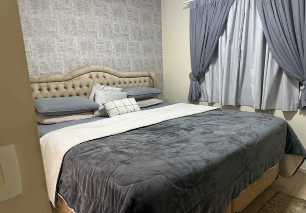 Apartamento, 3 quartos, 72 m² - Foto 4
