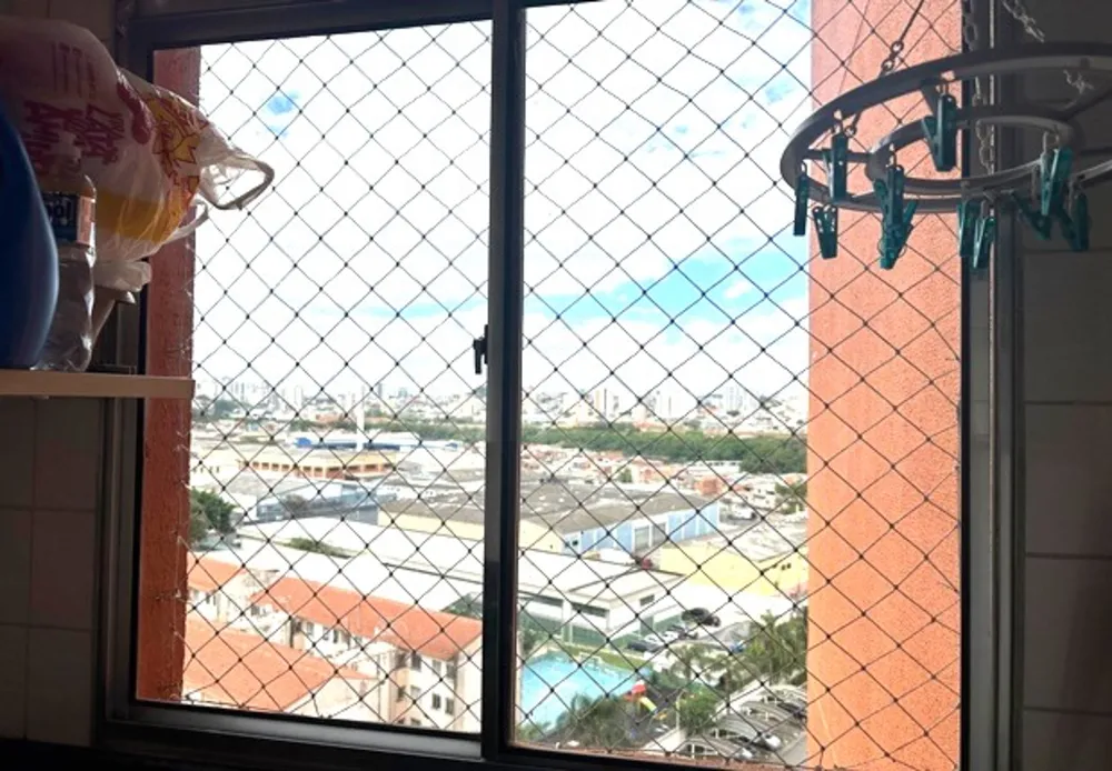 Apartamento, 3 quartos, 72 m² - Foto 2