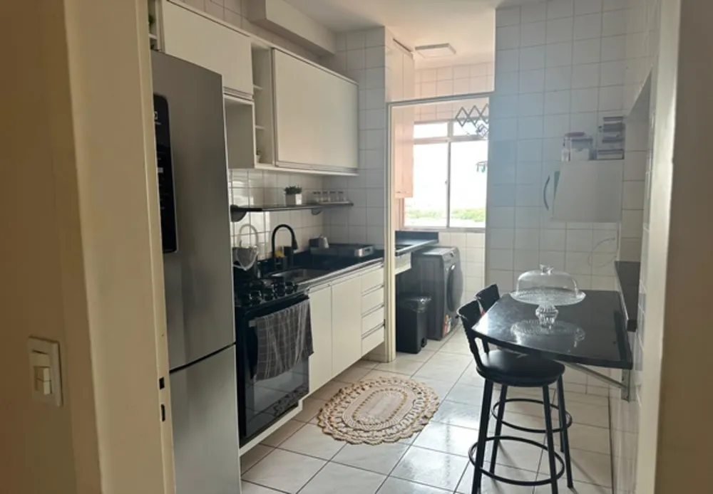 Apartamento, 3 quartos, 72 m² - Foto 1