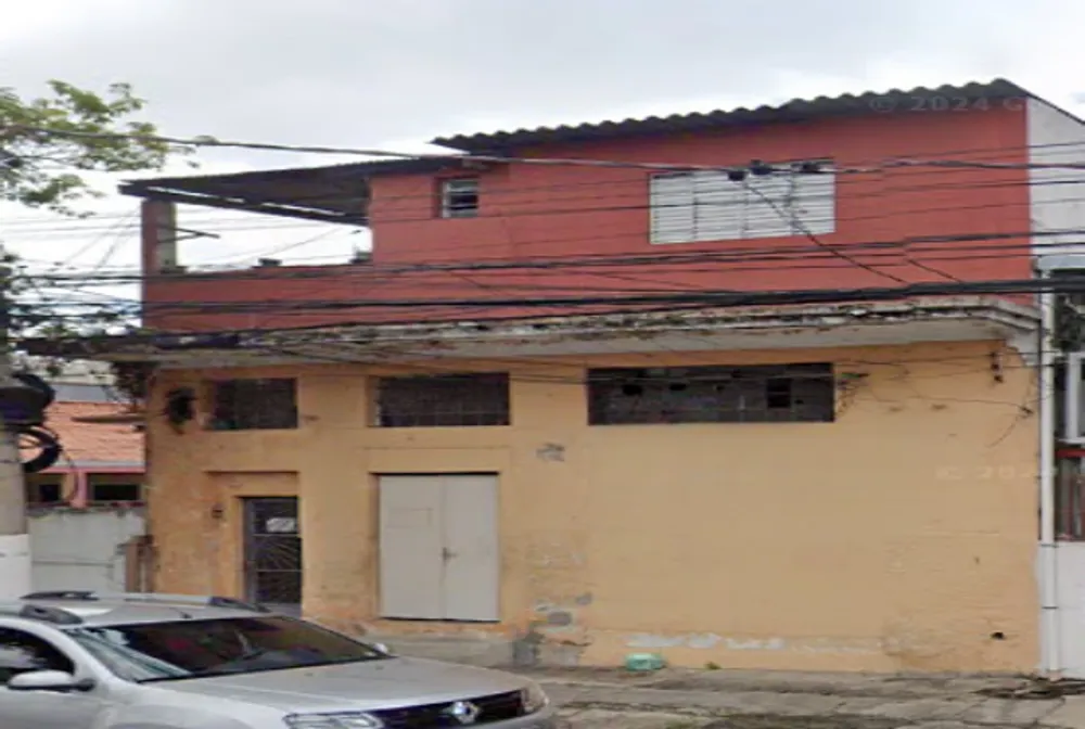 Terreno, 525 m² - Foto 1