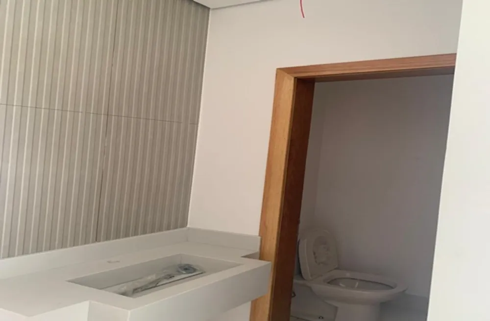 Sobrado, 3 quartos, 120 m² - Foto 5