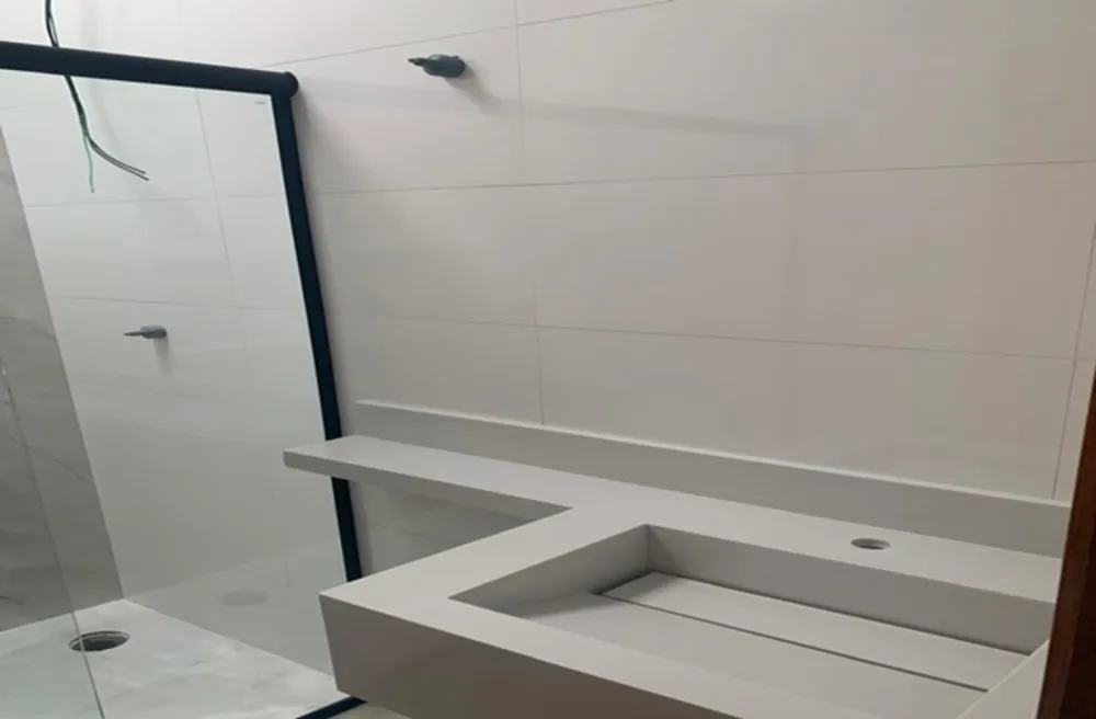 Sobrado, 3 quartos, 120 m² - Foto 1