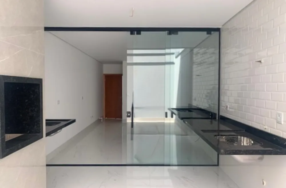 Sobrado, 3 quartos, 120 m² - Foto 3