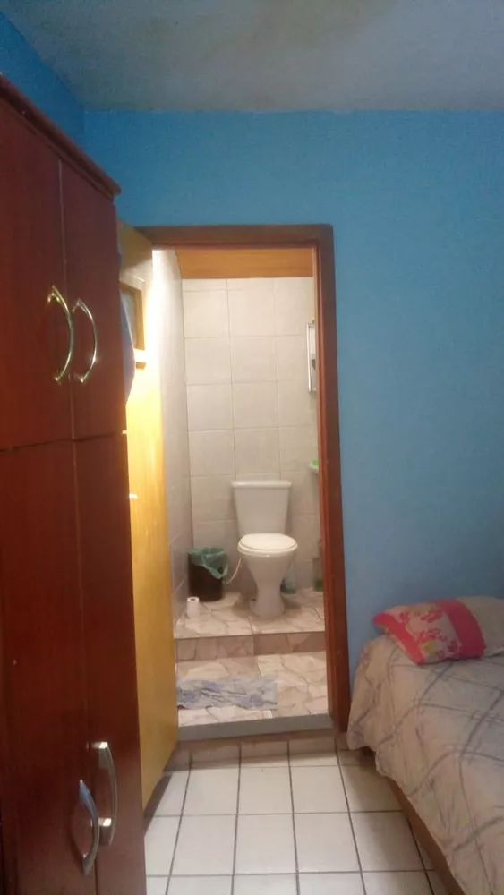 Sobrado à venda com 3 quartos, 90m² - Foto 4