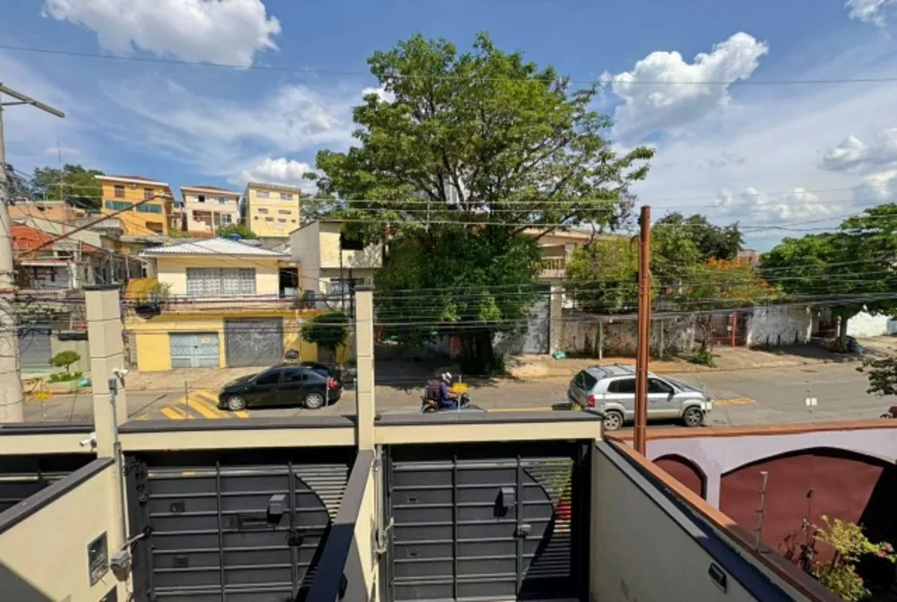 Sobrado, 3 quartos, 150 m² - Foto 9