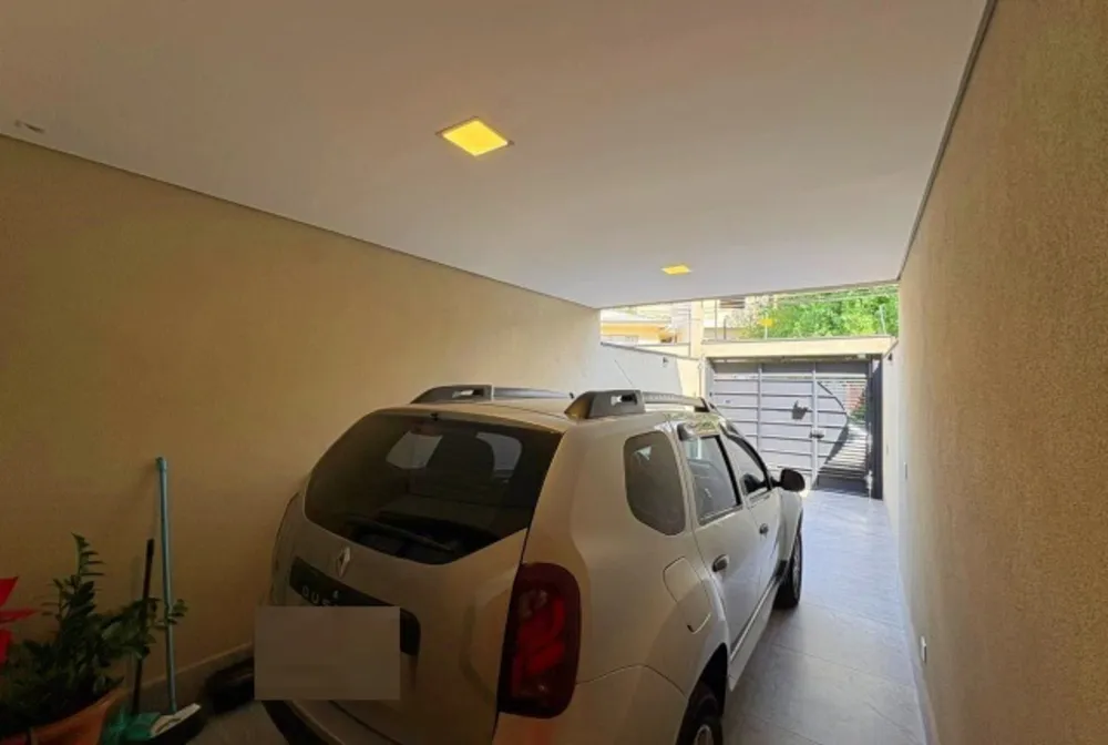 Sobrado, 3 quartos, 150 m² - Foto 12
