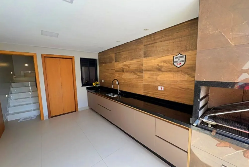 Sobrado, 3 quartos, 150 m² - Foto 10
