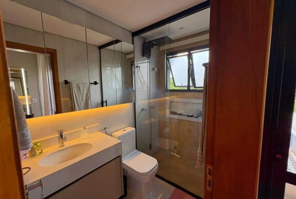 Sobrado, 3 quartos, 150 m² - Foto 5