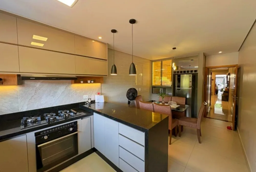 Sobrado, 3 quartos, 150 m² - Foto 2