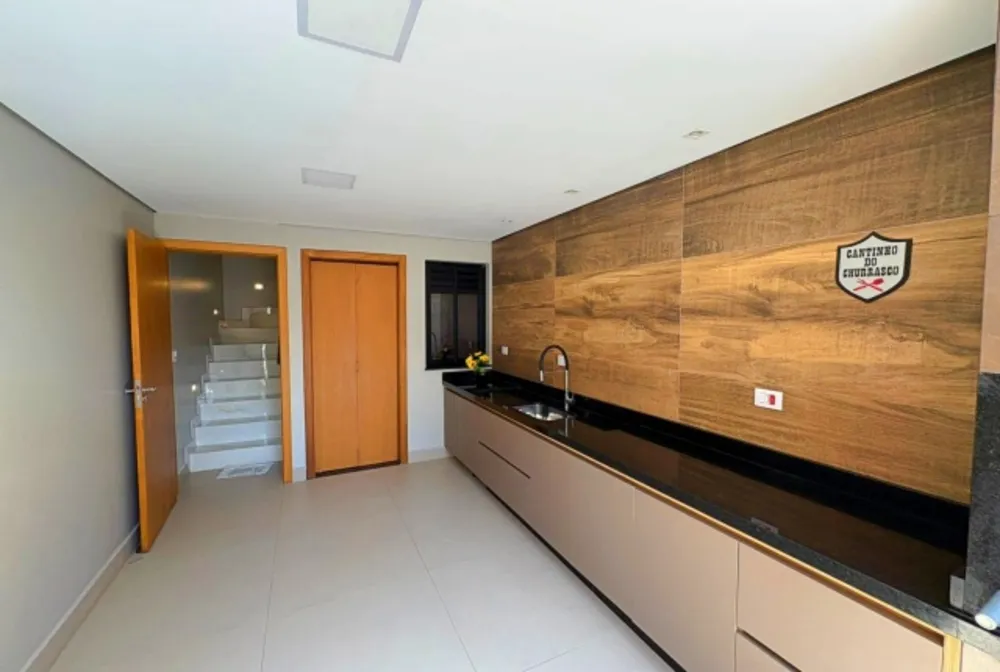 Sobrado, 3 quartos, 150 m² - Foto 11