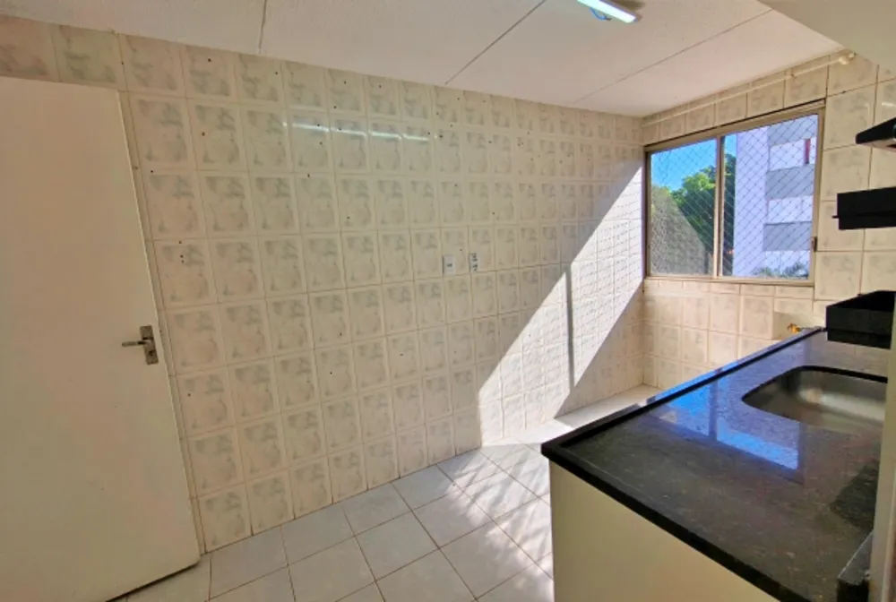 Apartamento, 2 quartos, 60 m² - Foto 5