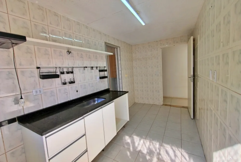 Apartamento, 2 quartos, 60 m² - Foto 4