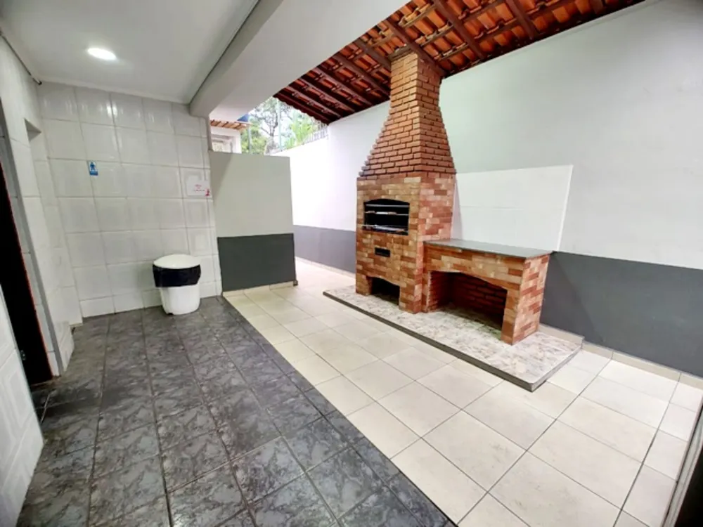 Apartamento, 2 quartos, 60 m² - Foto 14