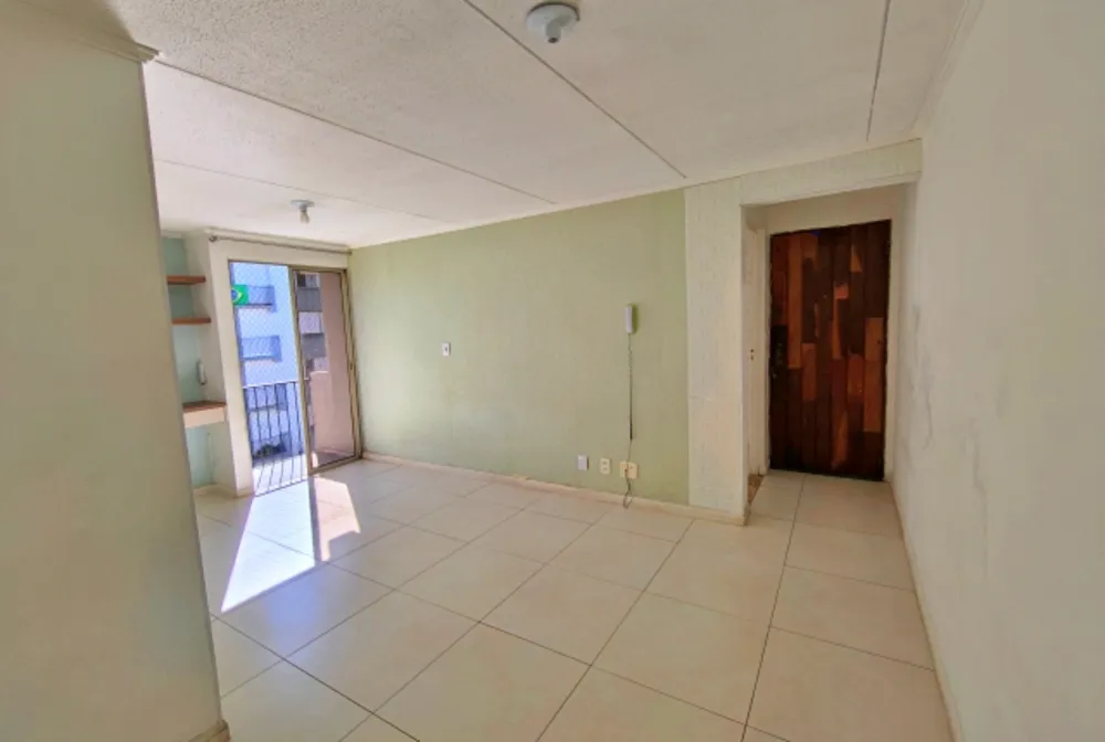 Apartamento, 2 quartos, 60 m² - Foto 2