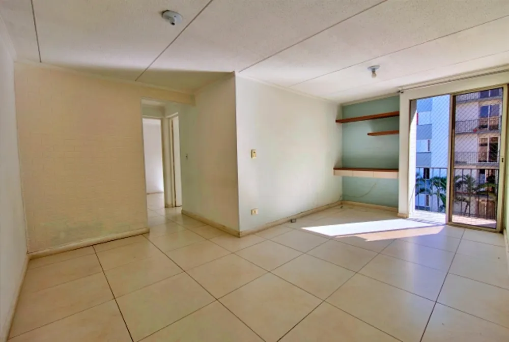 Apartamento, 2 quartos, 60 m² - Foto 3