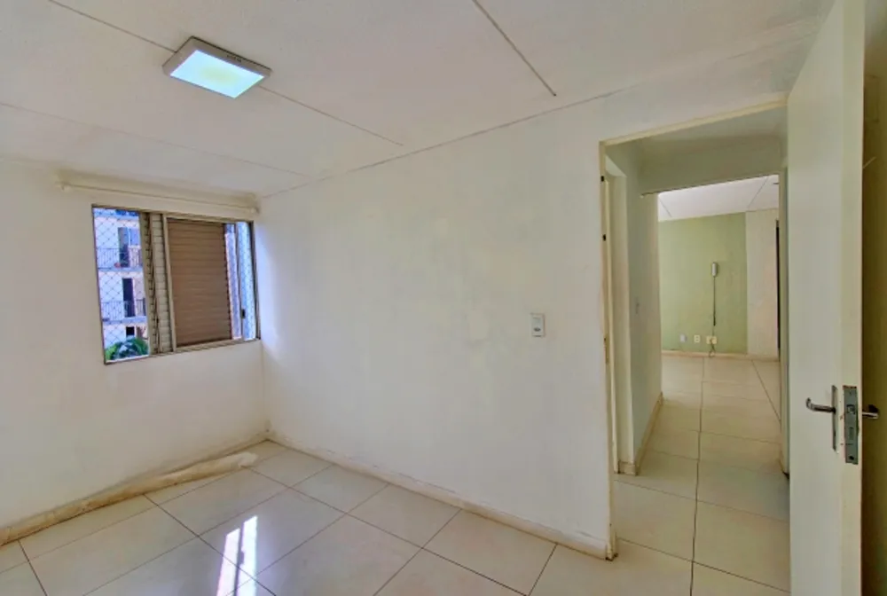 Apartamento, 2 quartos, 60 m² - Foto 5