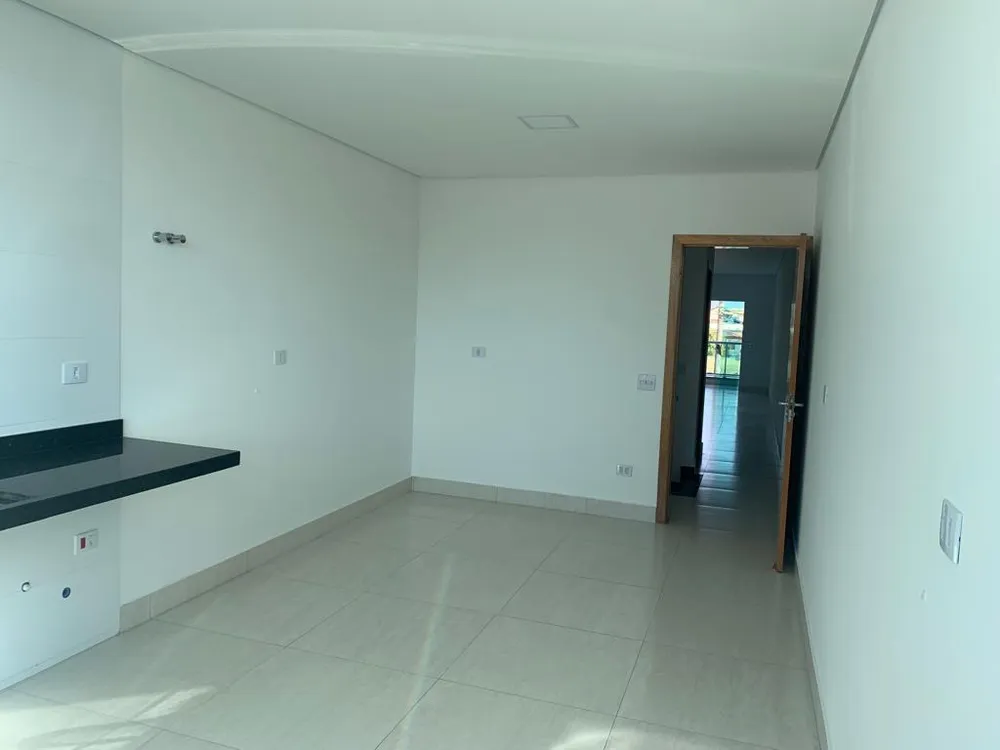 Sobrado, 3 quartos, 170 m² - Foto 2