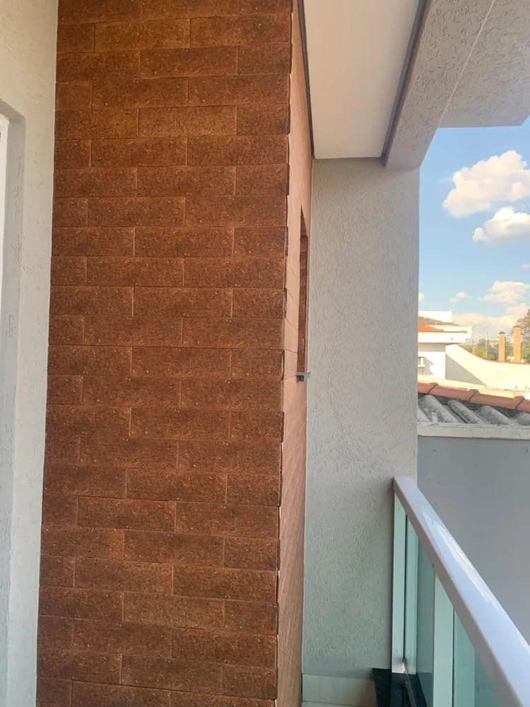 Sobrado, 3 quartos, 170 m² - Foto 10
