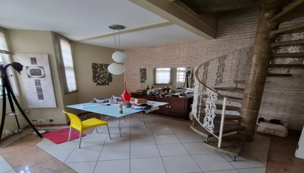 Sobrado, 3 quartos, 110 m² - Foto 3