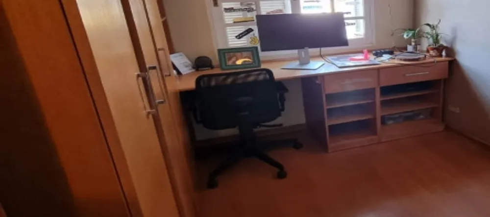Sobrado, 3 quartos, 110 m² - Foto 2