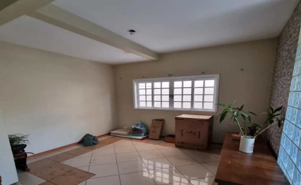 Sobrado, 3 quartos, 110 m² - Foto 1