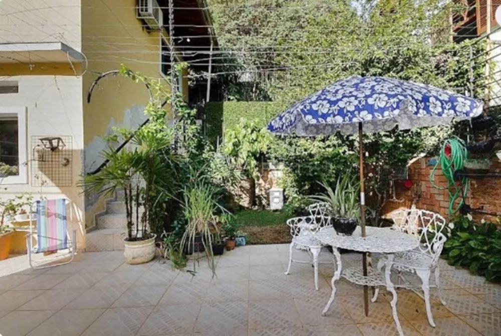 Casa, 3 quartos, 150 m² - Foto 1
