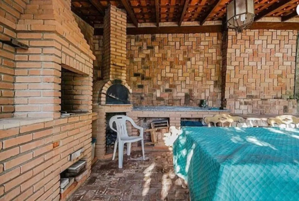 Casa, 3 quartos, 150 m² - Foto 6