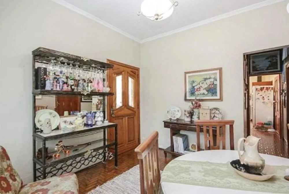 Casa, 3 quartos, 150 m² - Foto 1