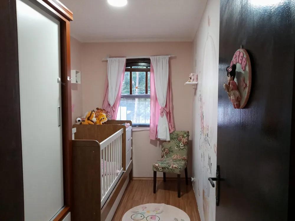 Sobrado, 3 quartos, 195 m² - Foto 3