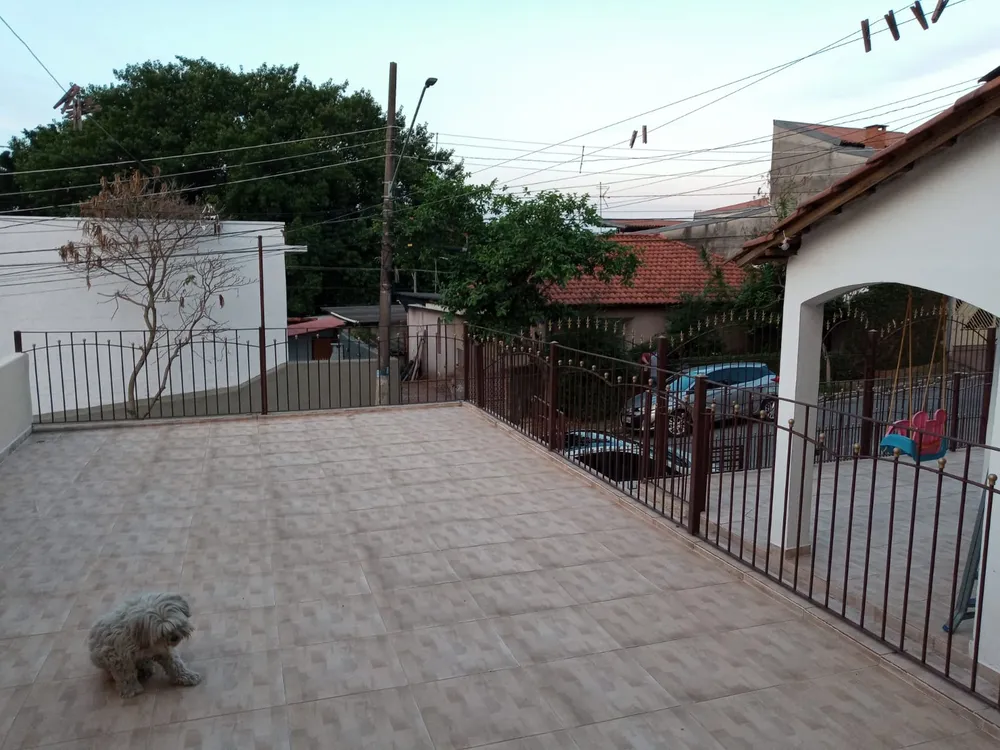 Sobrado, 3 quartos, 195 m² - Foto 7