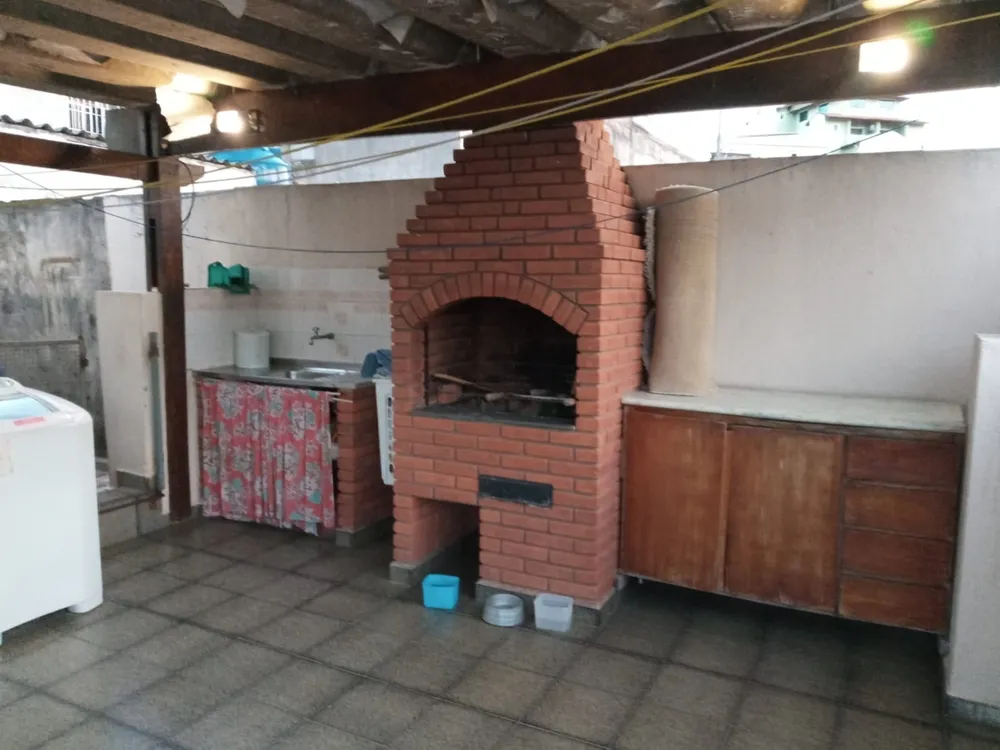 Sobrado, 3 quartos, 195 m² - Foto 8