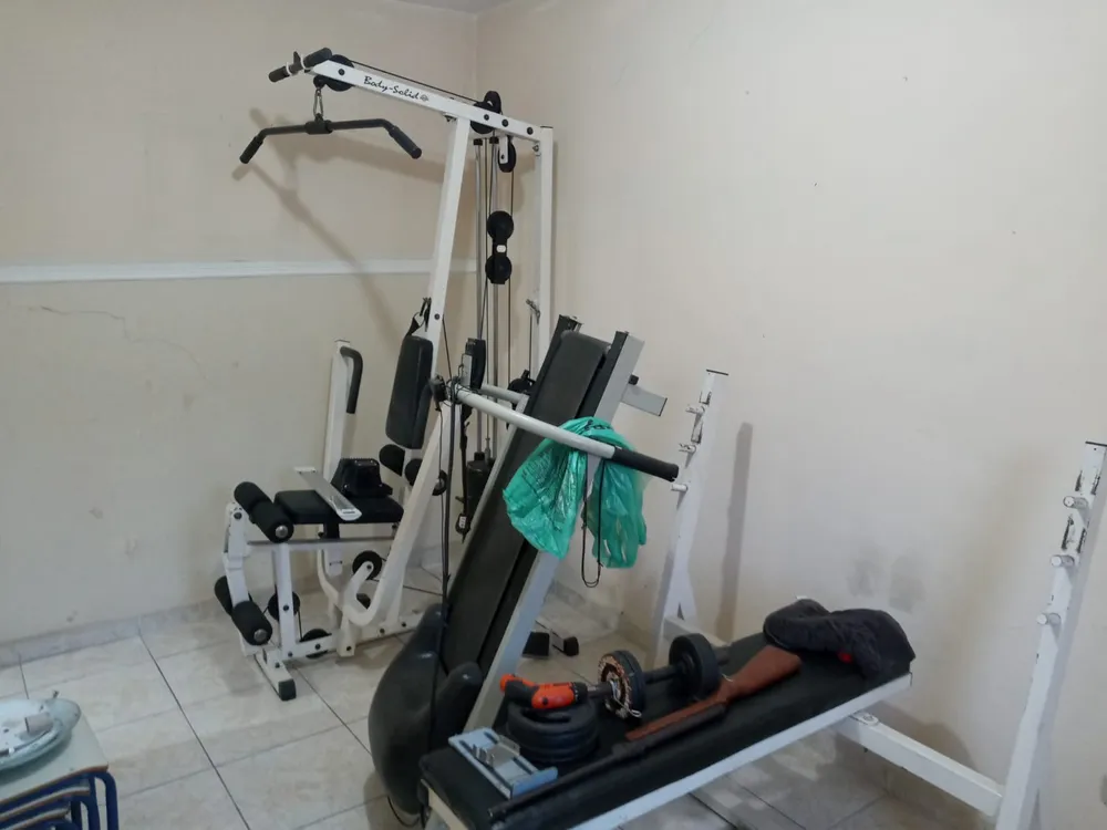 Sobrado, 3 quartos, 195 m² - Foto 5