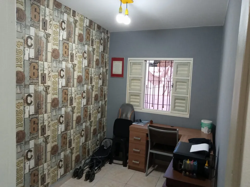 Sobrado, 3 quartos, 195 m² - Foto 2