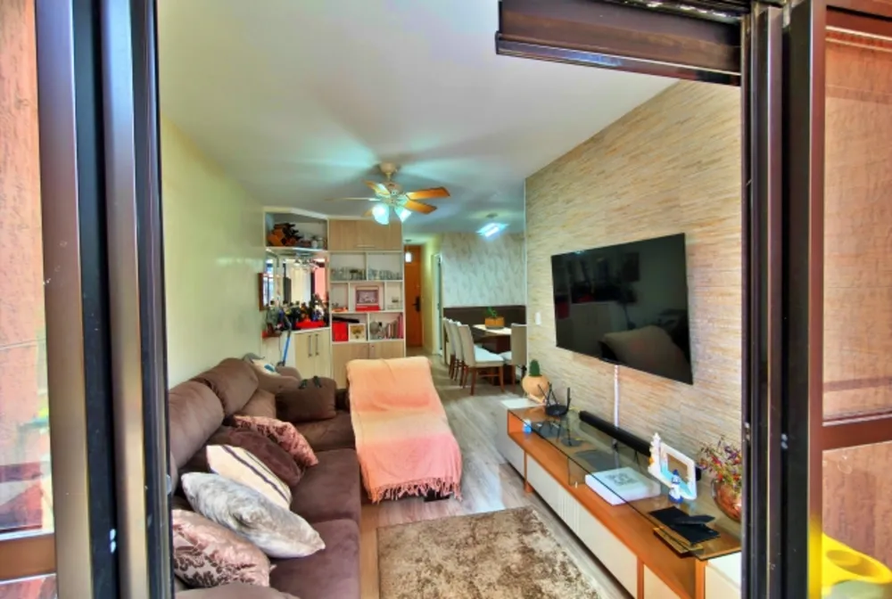 Apartamento, 3 quartos, 75 m² - Foto 5