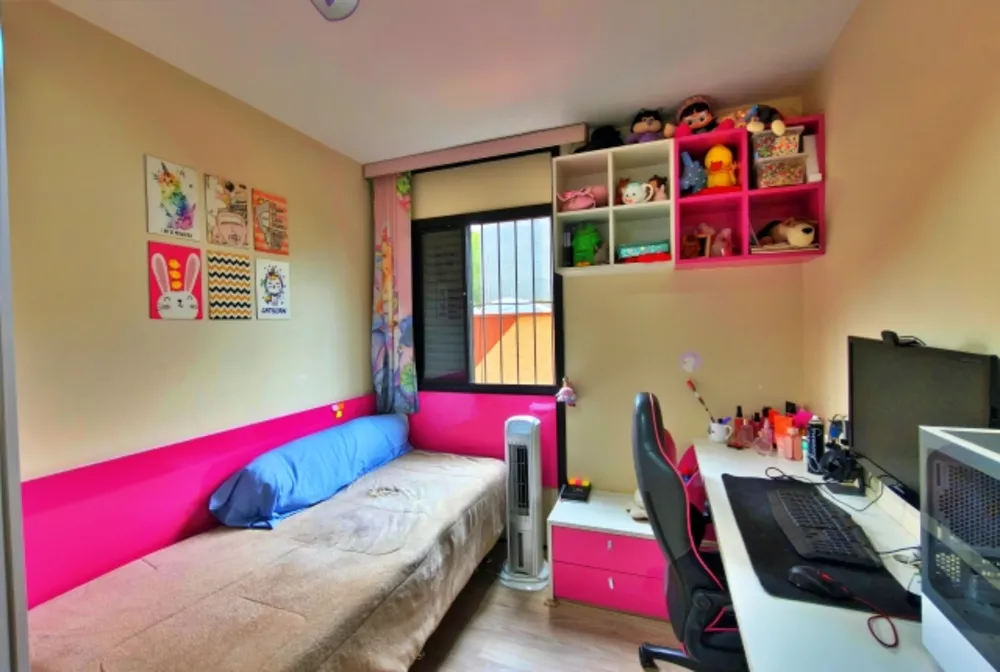 Apartamento, 3 quartos, 75 m² - Foto 10