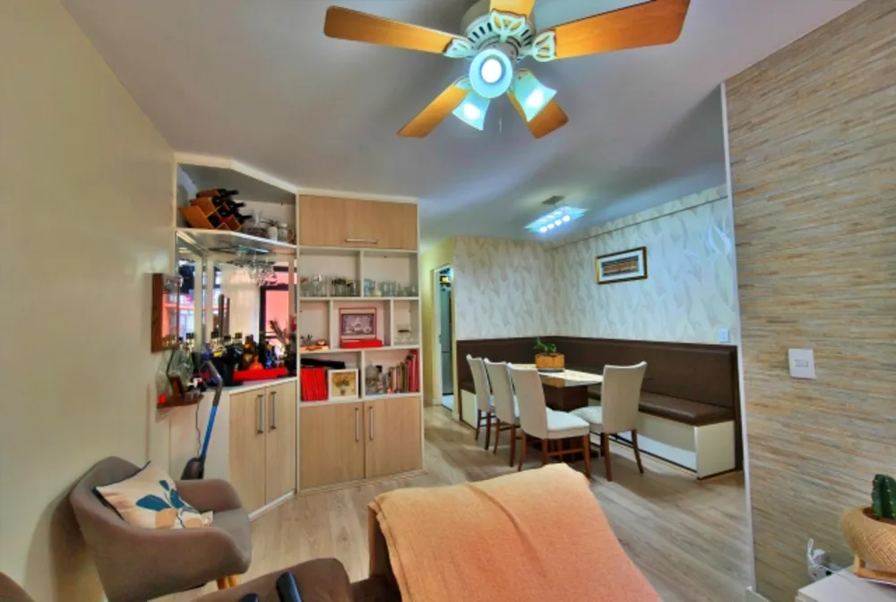 Apartamento, 3 quartos, 75 m² - Foto 3