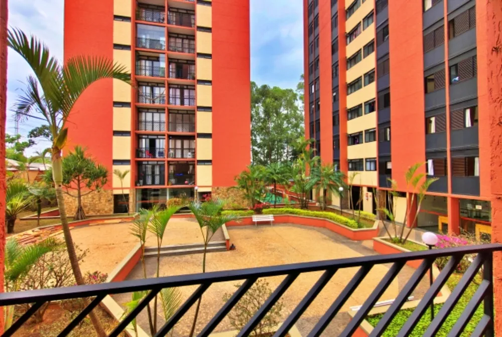 Apartamento, 3 quartos, 75 m² - Foto 8