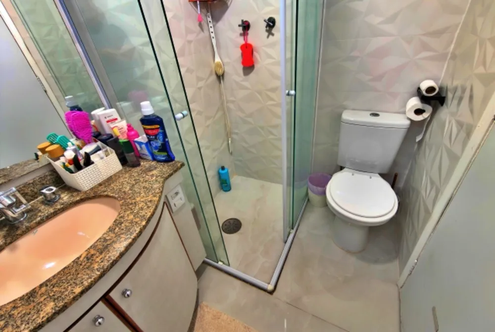 Apartamento, 3 quartos, 75 m² - Foto 14