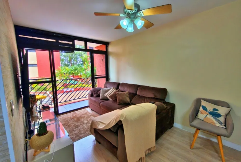 Apartamento, 3 quartos, 75 m² - Foto 2