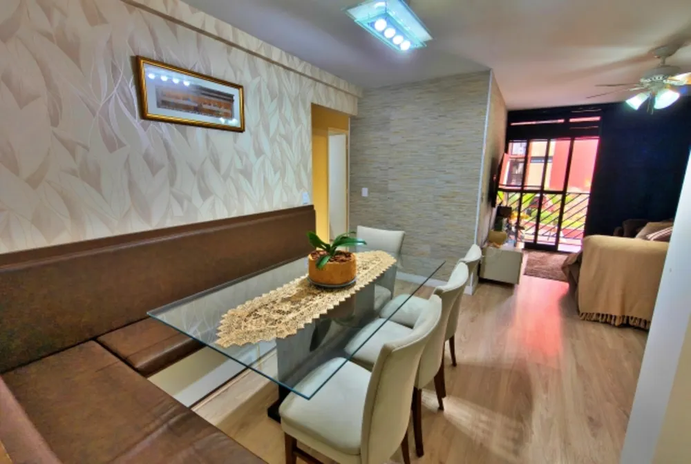 Apartamento, 3 quartos, 75 m² - Foto 1