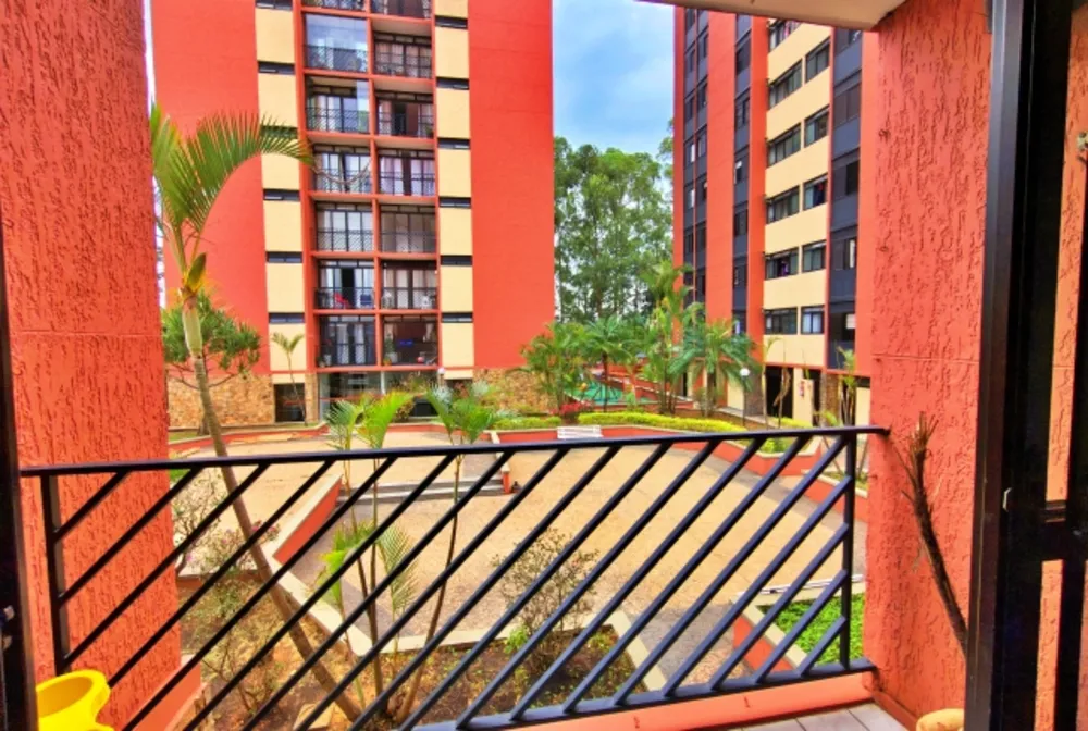 Apartamento, 3 quartos, 75 m² - Foto 7