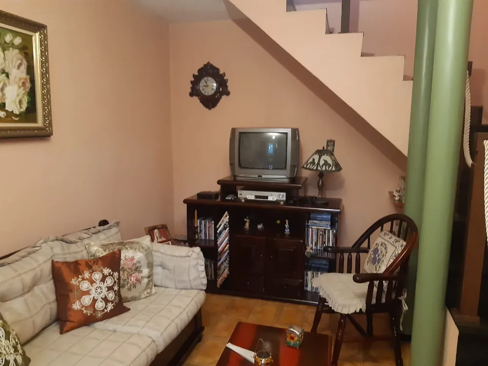 Sobrado, 2 quartos, 120 m² - Foto 2