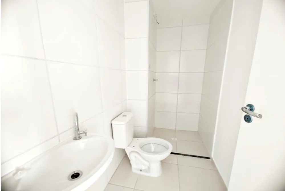 Apartamento, 2 quartos, 39 m² - Foto 3